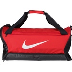 Nike Brasilia m червено, черно, бяло misc (dh7710-657)