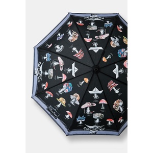 Moschino автоматичен чадър дамски (9124.openclose)
