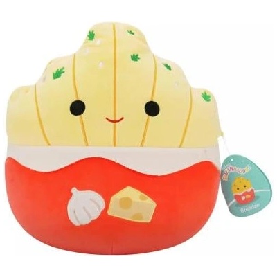Jazwares Пържени картофи - Брендън, 30 см
