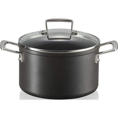 Le Creuset 51102200010502 Hrniec na mäso nepriľnavý hliník 20 cm
