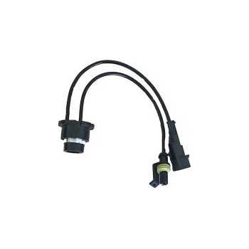 Универсални приставки за ксенон крушки от d2s баласт