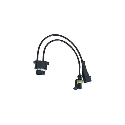 Универсални приставки за ксенон крушки от d2s баласт