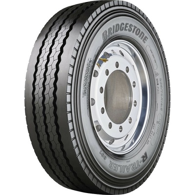 Bridgestone R-TRAILER 001 205/65 R17.5 132/130J