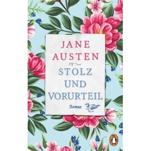 Stolz und Vorurteil | Jane Austen, Andrea Ott (ISBN: 9783328101666)