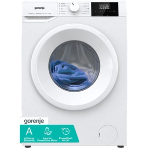 Gorenje WNGPI62SAS Перални
