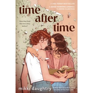 Time After Time (ISBN: 9780593533833)