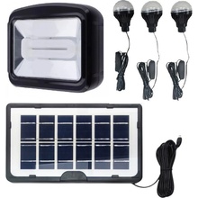 Solar 4W/15WB