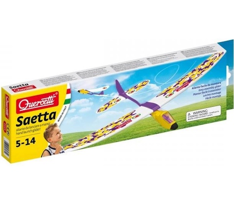 Quercetti Saetta