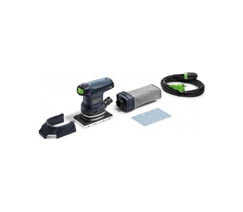Festool RTS 400 REQ