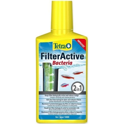 Tetra FilterActive Bacteria 250 ml