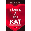 Láska a jej kat - Yalom Irvin D.