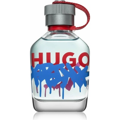 Hugo Boss KRINK X HUGO parfémovaná voda pánská 75 ml