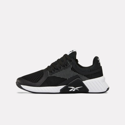 Reebok dámska tréningová obuv čierna