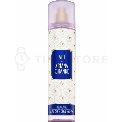 Ariana Grande Ari tělový sprej 236 ml – Zboží Dáma