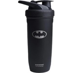 Smartshake Smart Reforce Stainless Steel Shaker | Batman Logo [900 мл]