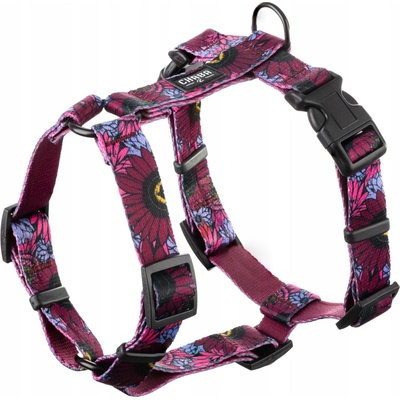 Chaba Postroj pre psa Guard