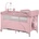 KikkaBoo Кошара на две нива Nighty Night Pink (31003010121)