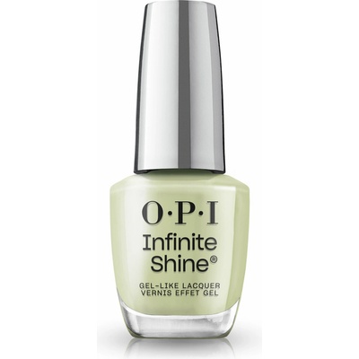 OPI Infinite Shine Oh Baby! Velikost: 15 ml