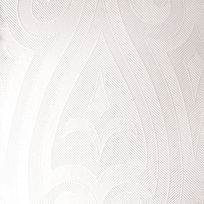Duni ubrousky Elegance 40ks Lily bílé 40x40cm