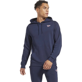 Reebok Суитшърт Identity French Terry Logo