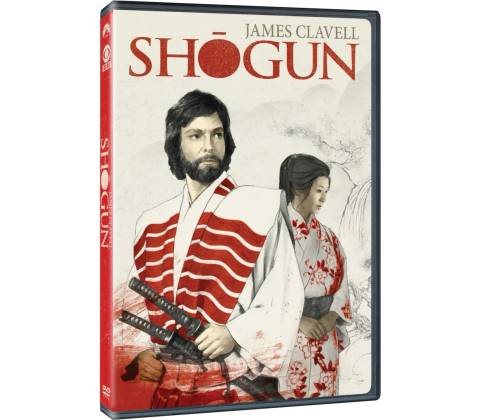 Shogun DVD