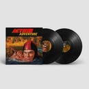 Action Adventure - DJ Shadow LP
