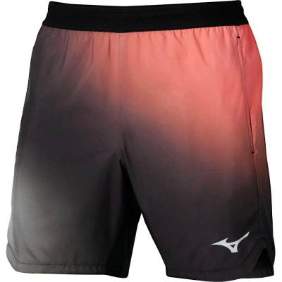 Mizuno Tennis Short Black