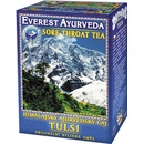 Čaje Everest Ayurveda TULSI Prechladnutie a krčné oblasť 100 g