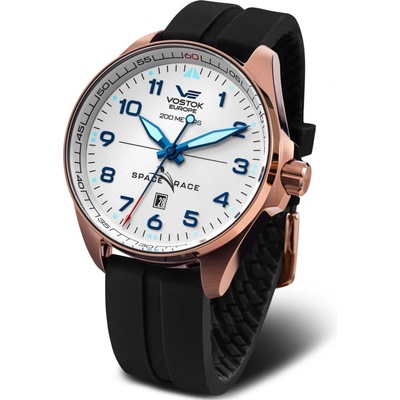 Vostok Europe YN55/325B664S