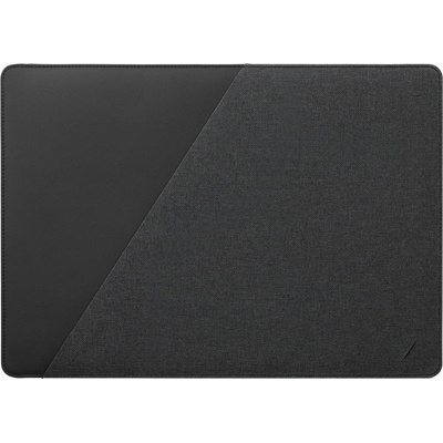 Native Union Stow Fabric Case pouzdro MacBook 13" STOW-CSE-IND-FB-13 tmavě modré