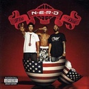 N.E.R.D.: FLY OR DIE CD