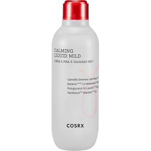COSRX AC Collection Calming Liquid Mild Тоник унисекс 125ml