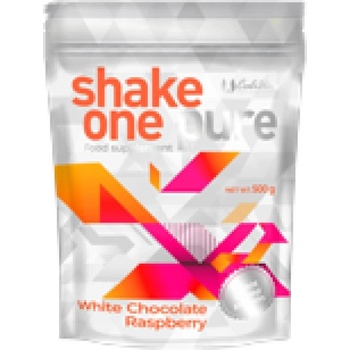 CaliVita Shake One Pure [500 грама] Малина