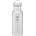 Keith Titanium Titanium Sport Bottle 550 ml Цвят: сребърен