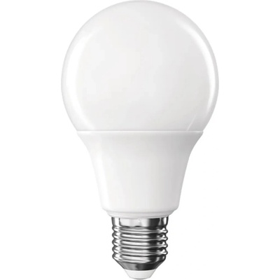 Emos LED žárovka Basic A60 E27 11 W 75 W 1 055 lm teplá bílá