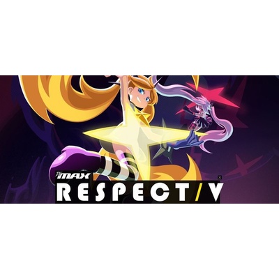 DJMax Respect V