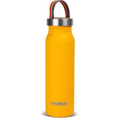 Primus Klunken Bottle Rainbow Yellow - 700 ml