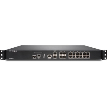 SonicWALL NSA 4600