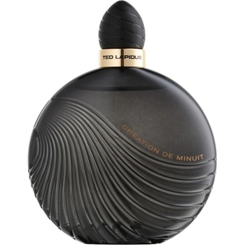 Ted Lapidus Creation De Minuit toaletná voda dámska 100 ml tester