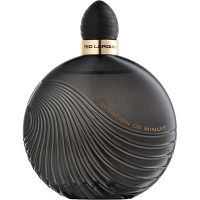 Ted Lapidus Creation De Minuit toaletná voda dámska 100 ml tester