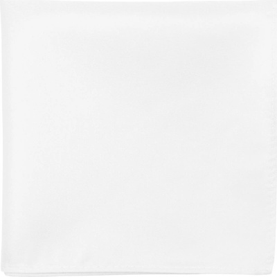 Bubibubi vreckovka do saka Snow biela