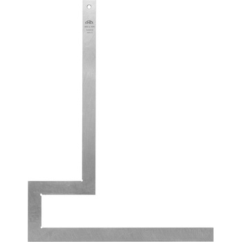 K-MET Фланец квадрат KINEX - 500x500/70x125 mm (4063-12)