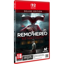 Remothered: Red Nun's Legacy (Deluxe Edition)