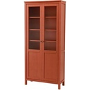 Vitrína HEMNES IKEA