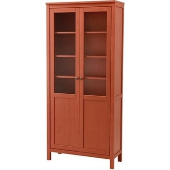 Vitrína HEMNES IKEA