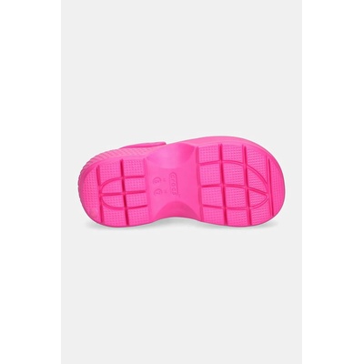 Crocs Чехли Crocs Stomp Clog (209347.6TW)