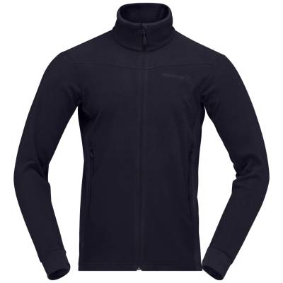 Norrona falketind warm2 Jacket Размер: L / Цвят: черен