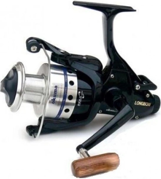 Okuma Longbow 60