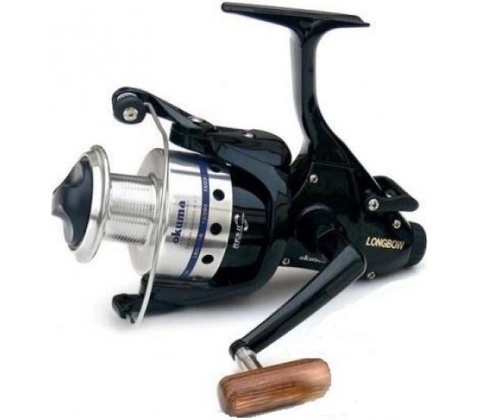 Okuma Longbow 60