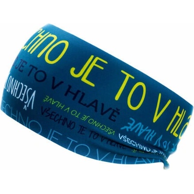 bjež Drop HEAD green